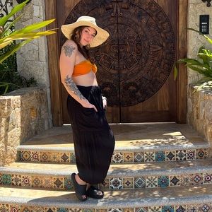 Meet your Posher, Christine